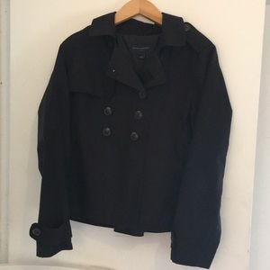 Banana Republic Coat